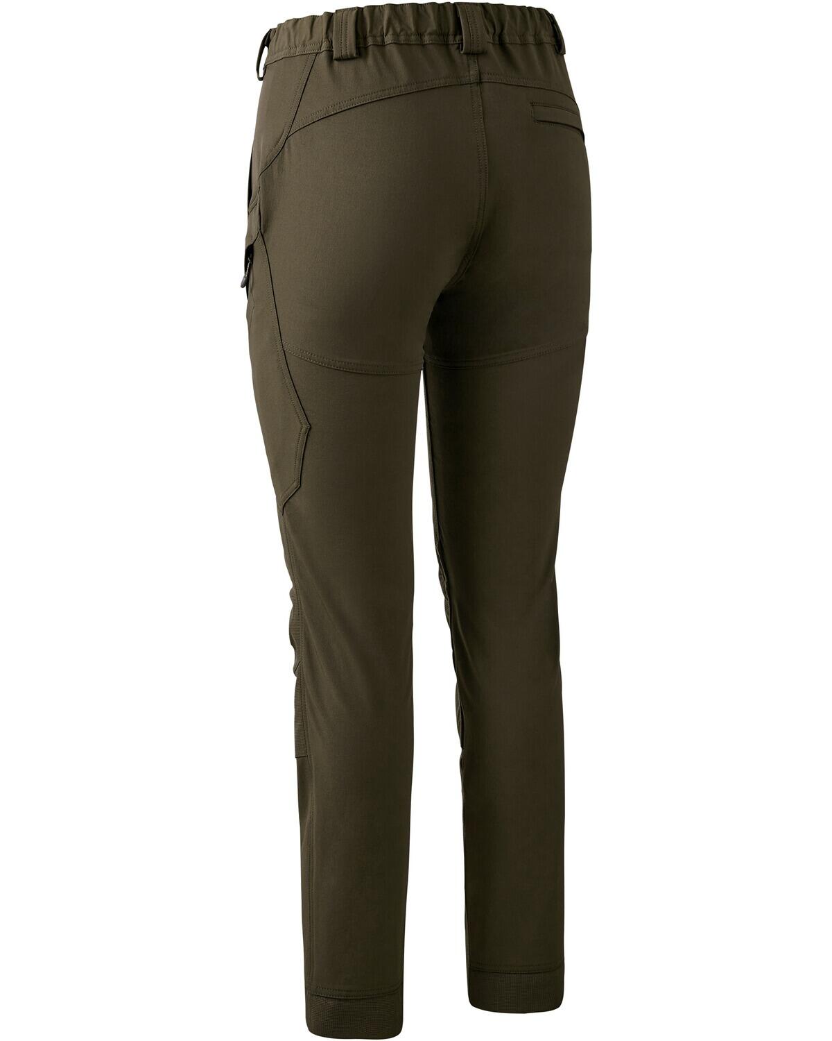 DEERHUNTER Damen Hose Northward 2/5