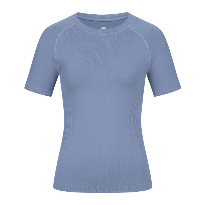 ELT Damen Funktions-T-Shirt aus Netzstoff ELT 3D Pisa