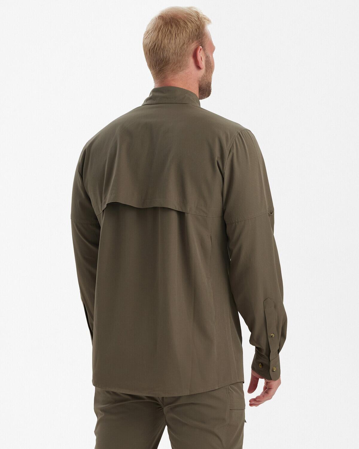 Hemd Canopy Quick Dry 5/5