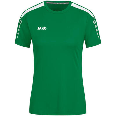 Damestrui jako power