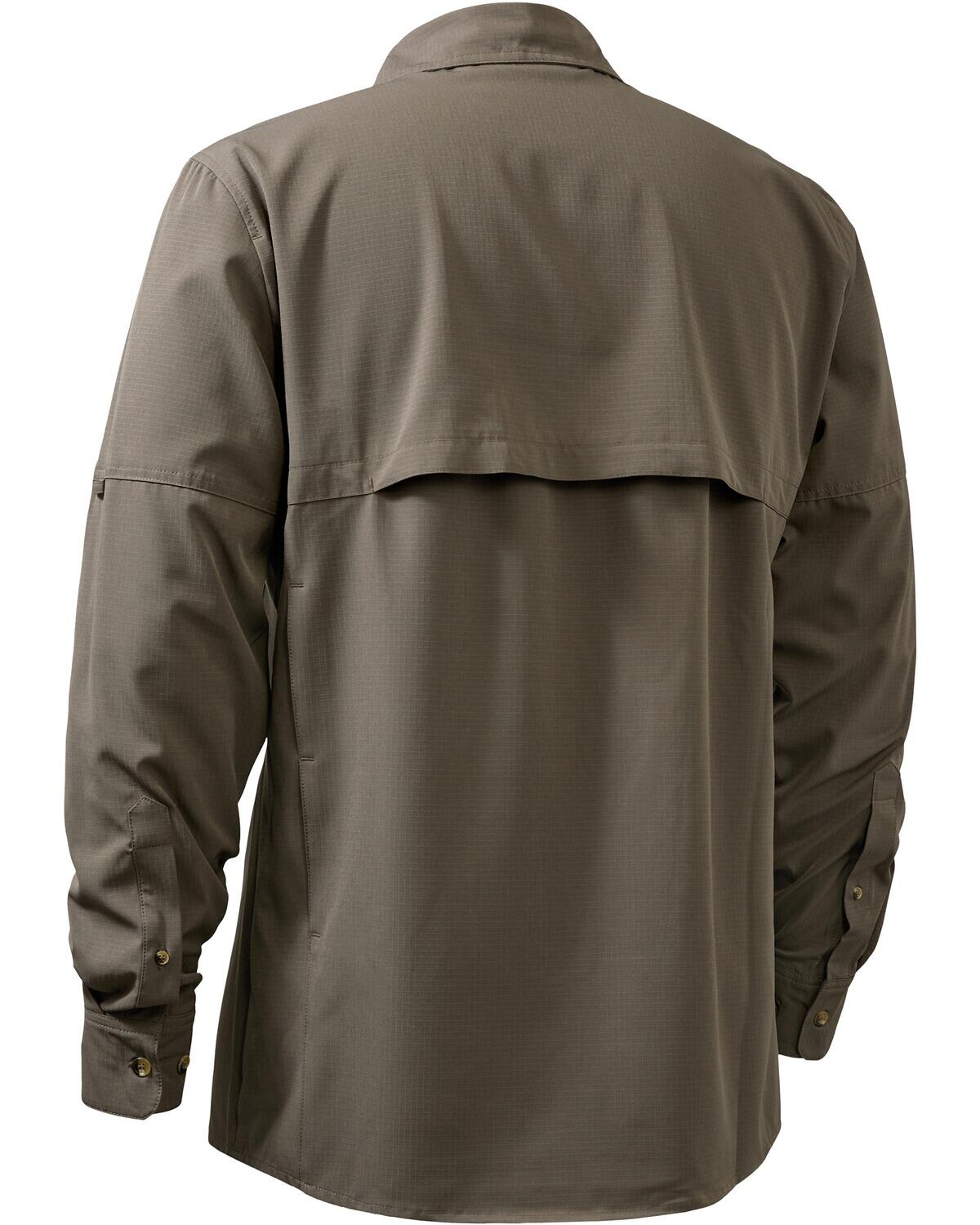 Hemd Canopy Quick Dry 2/5