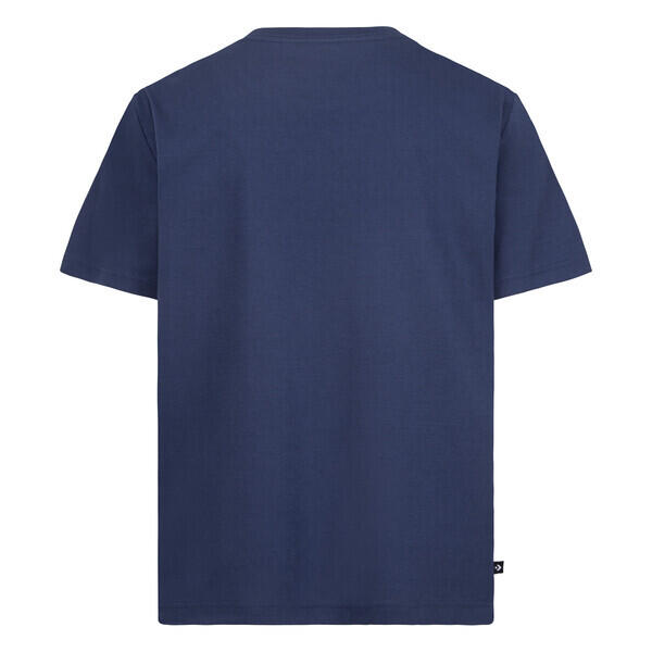 Koszulka dziecięca z krótkim rękawem Converse CNVN Sustainable Core