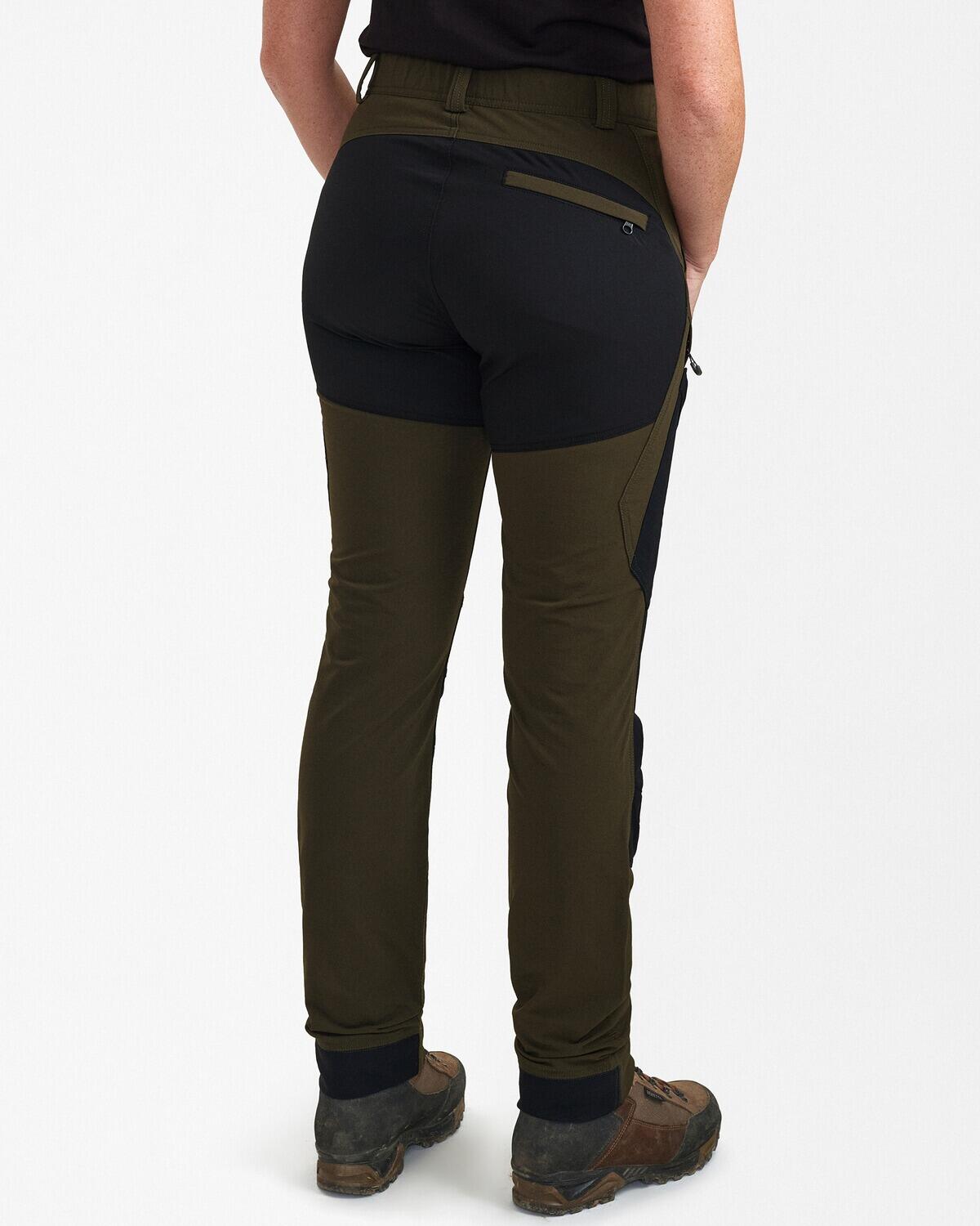 DEERHUNTER Damen Hose Northward 5/5
