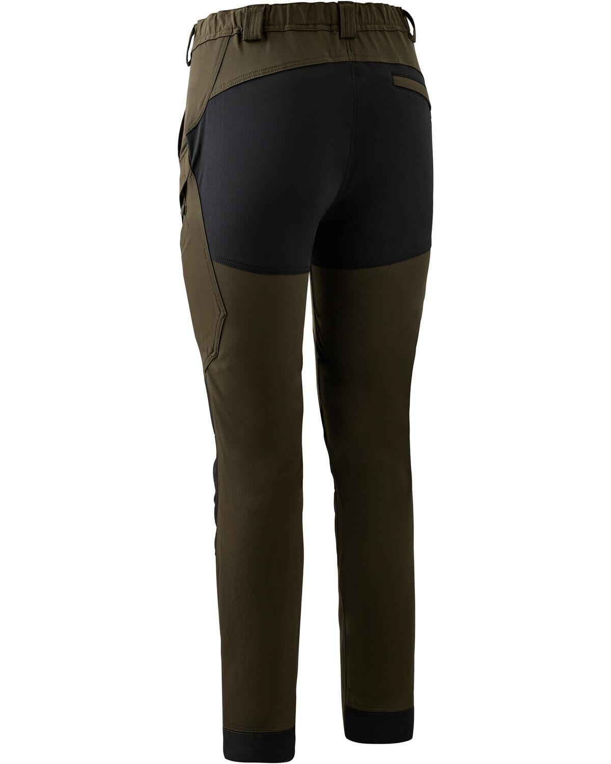 DEERHUNTER Damen Hose Northward 2/5