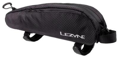 Borsa da telaio Lezyne Aero Energy Caddy Nera 0.7 L