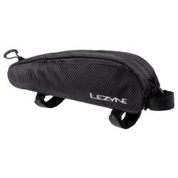 Sacoche de cadre Lezyne Aero Energy Caddy Noir