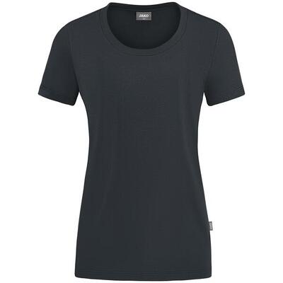 JAKO Damen T-Shirt Organic Stretch
