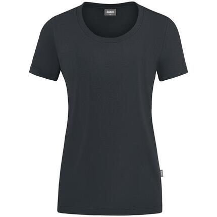 JAKO Damen T-Shirt Organic Stretch