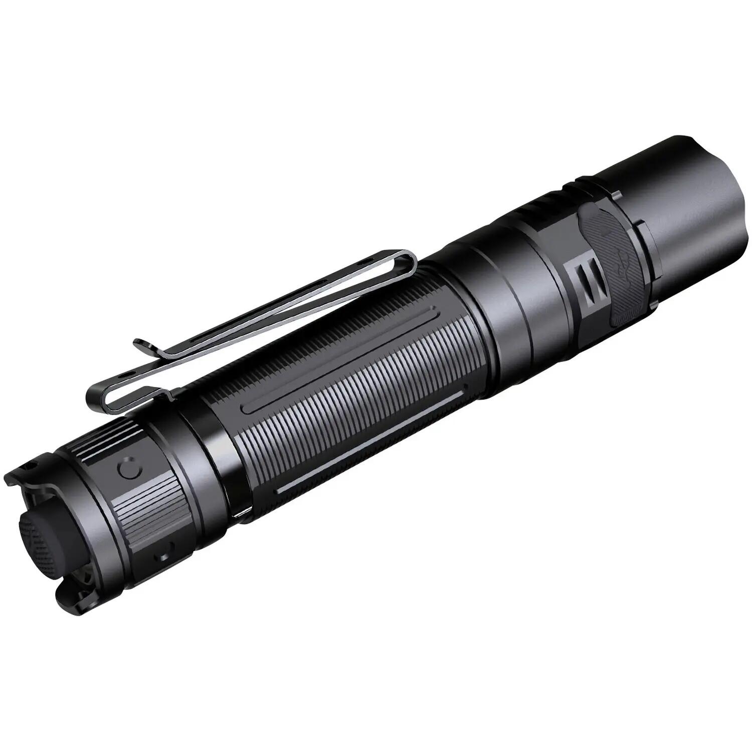 FENIX Taschenlampe PD36R V2.0 4/4
