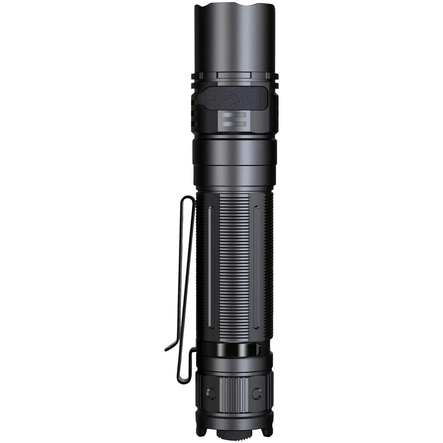 FENIX Taschenlampe PD36R V2.0 3/4