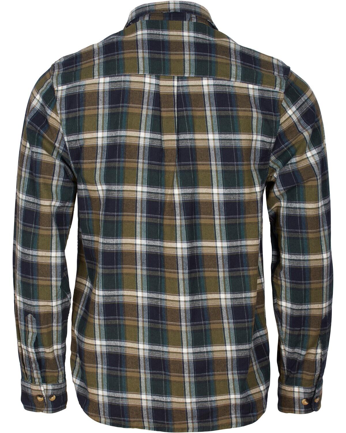 Chemise homme Pinewood Härjedalen 2/7