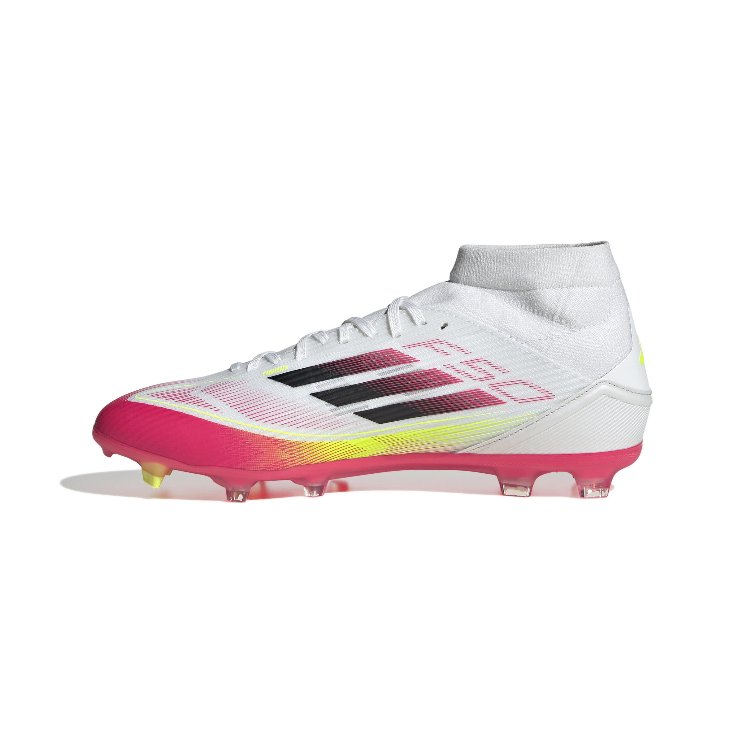 Chaussures de football adidas F50 League FG/MG 3/7