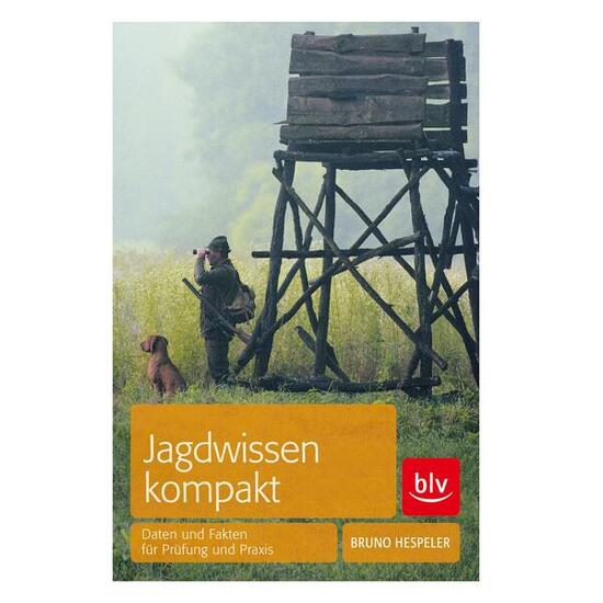 Buch: Jagdwissen kompakt