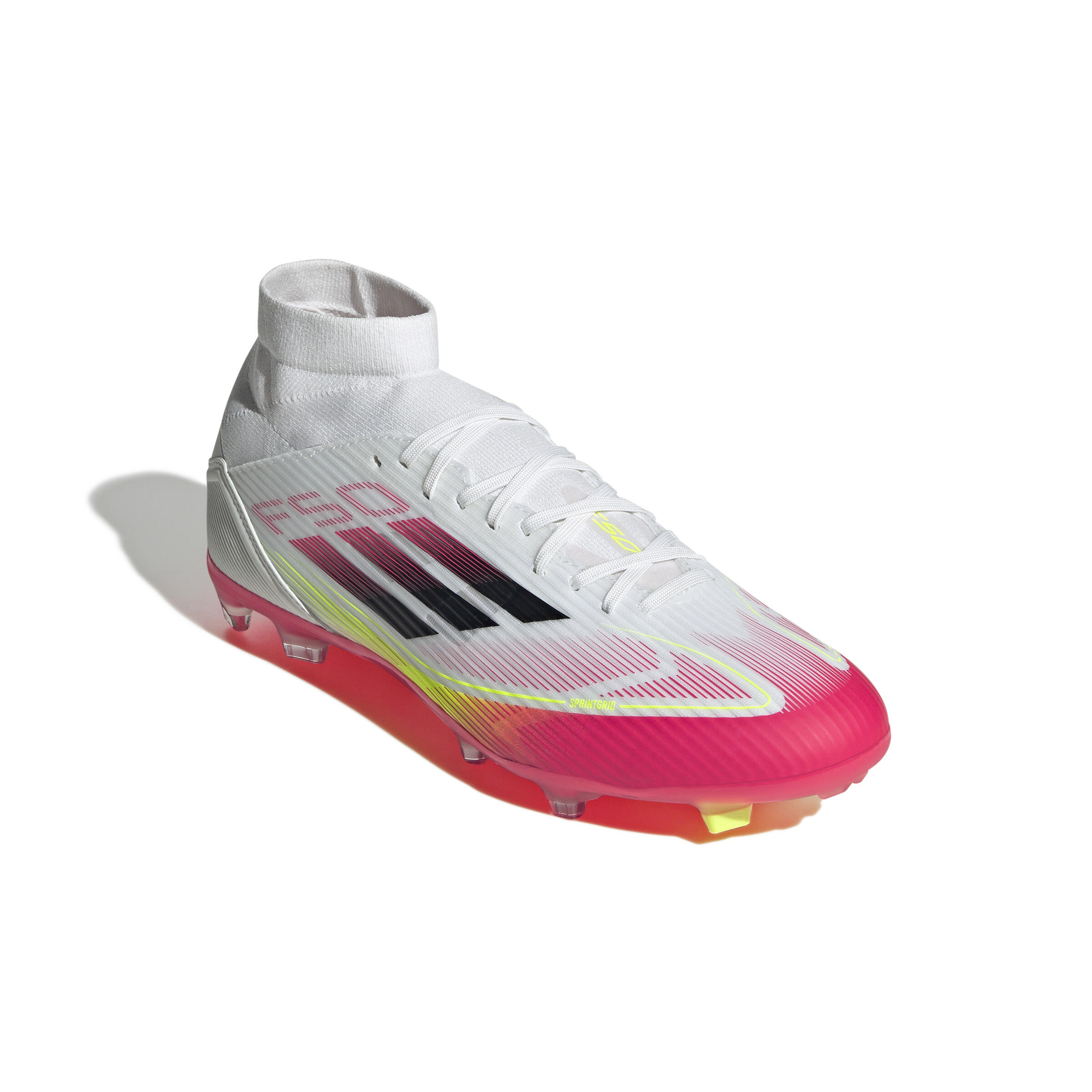 Chaussures de football adidas F50 League FG/MG 4/7