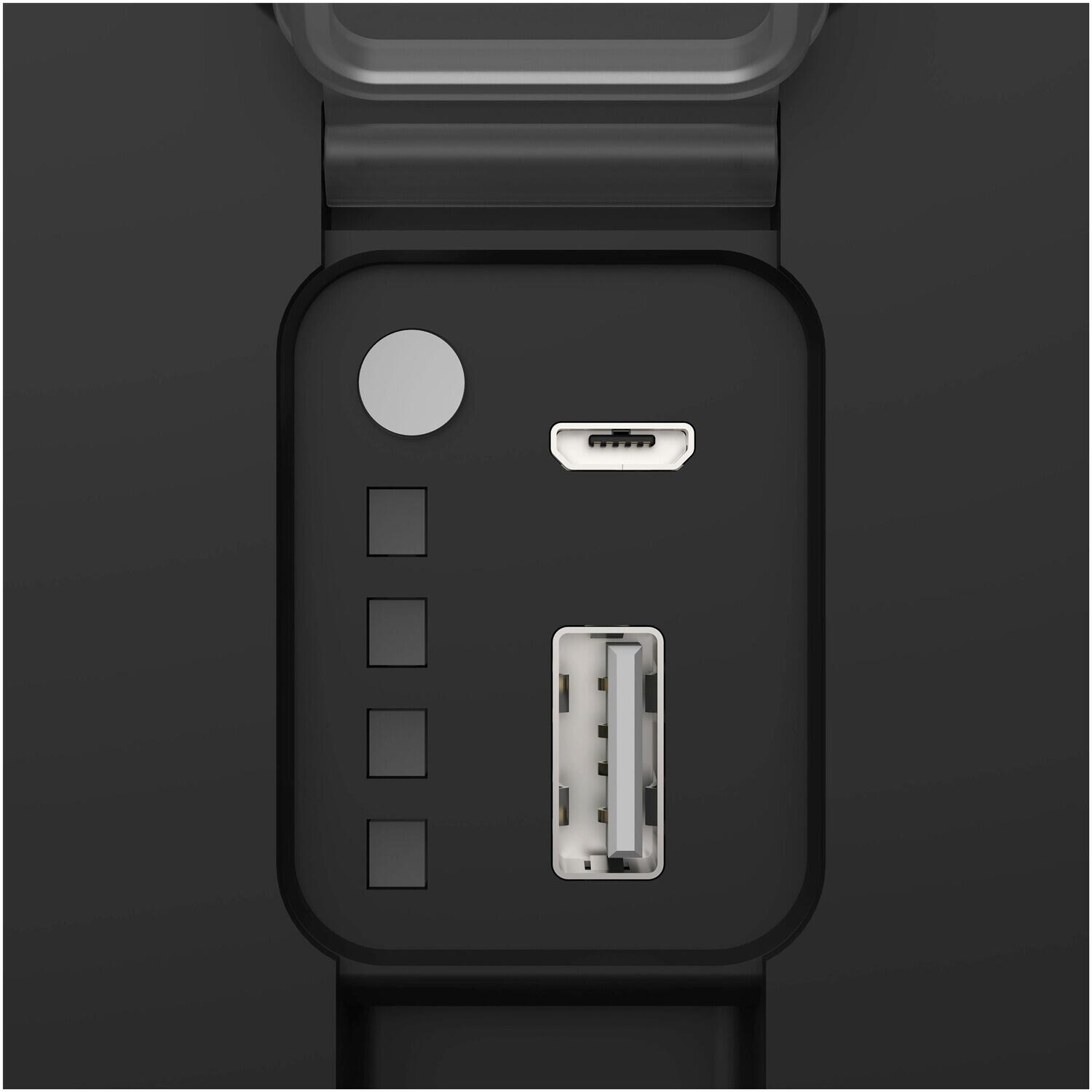 Ansmann Arbeitsleuchte FL2500R 2400 Lumen, inkl. USB-Kabel 7/7