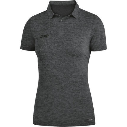 Polo femme Jako Premium Basic