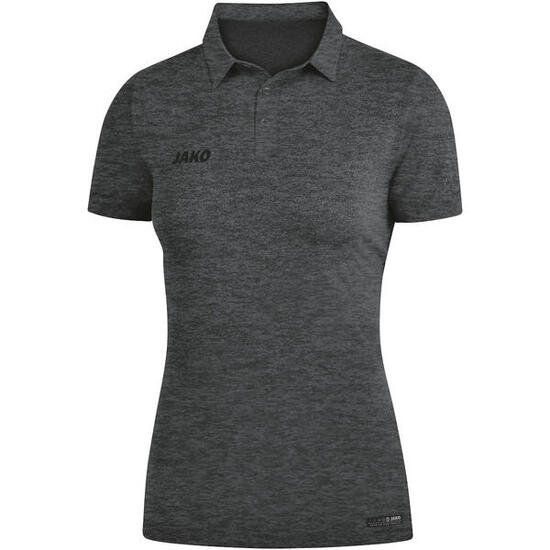 Polo femme Jako Premium Basic