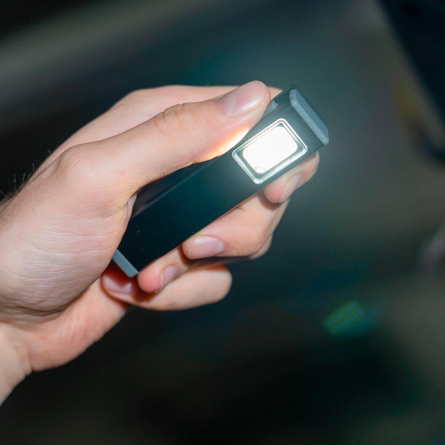 Lampe WL-Mini-Booster-500 4/7