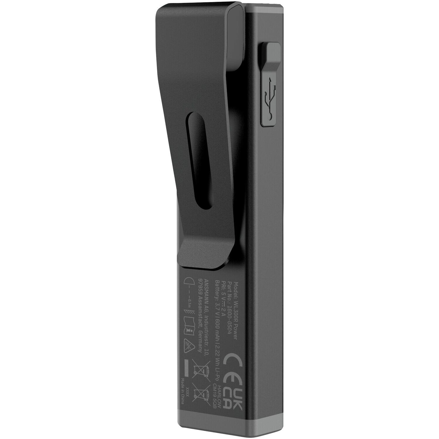 Lampe WL-Mini-Booster-500 2/7