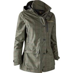 Veste De Chasse Femme Deerhunter Gabby Camo Realtree - 46