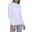SuperThermal Camiseta de Compresión de Manga Larga para Mujer