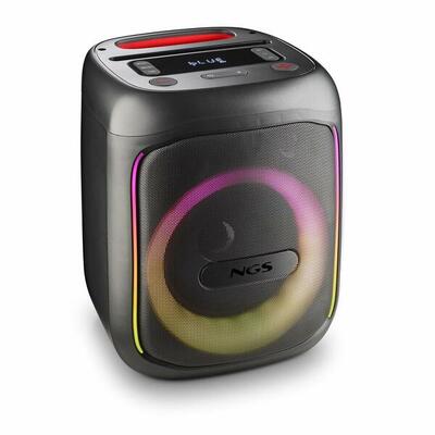 Altoparlante Bluetooth Portatile NGS WILDSWAGGO Bluetooth