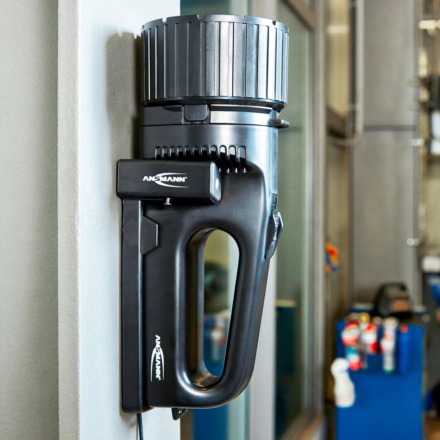 Handscheinwerfer LED Future HS1000FR 4/7