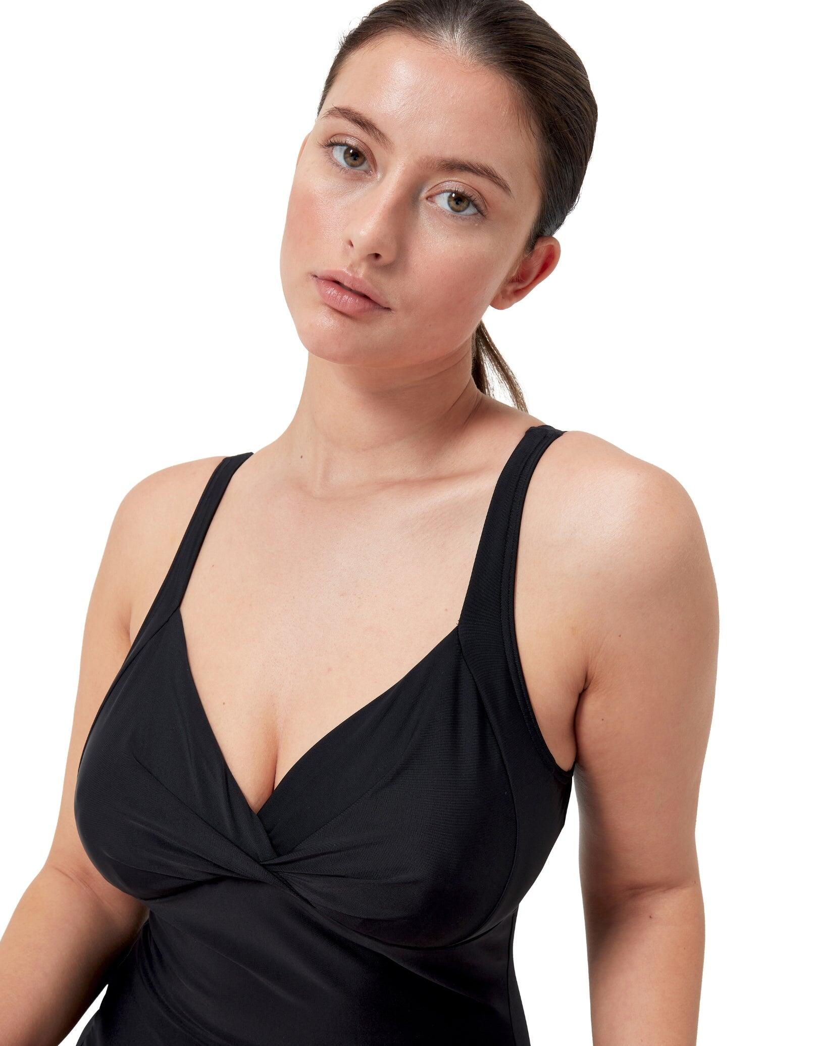 Costume da bagno intero Speedo Cross Knot Shaping 3/7