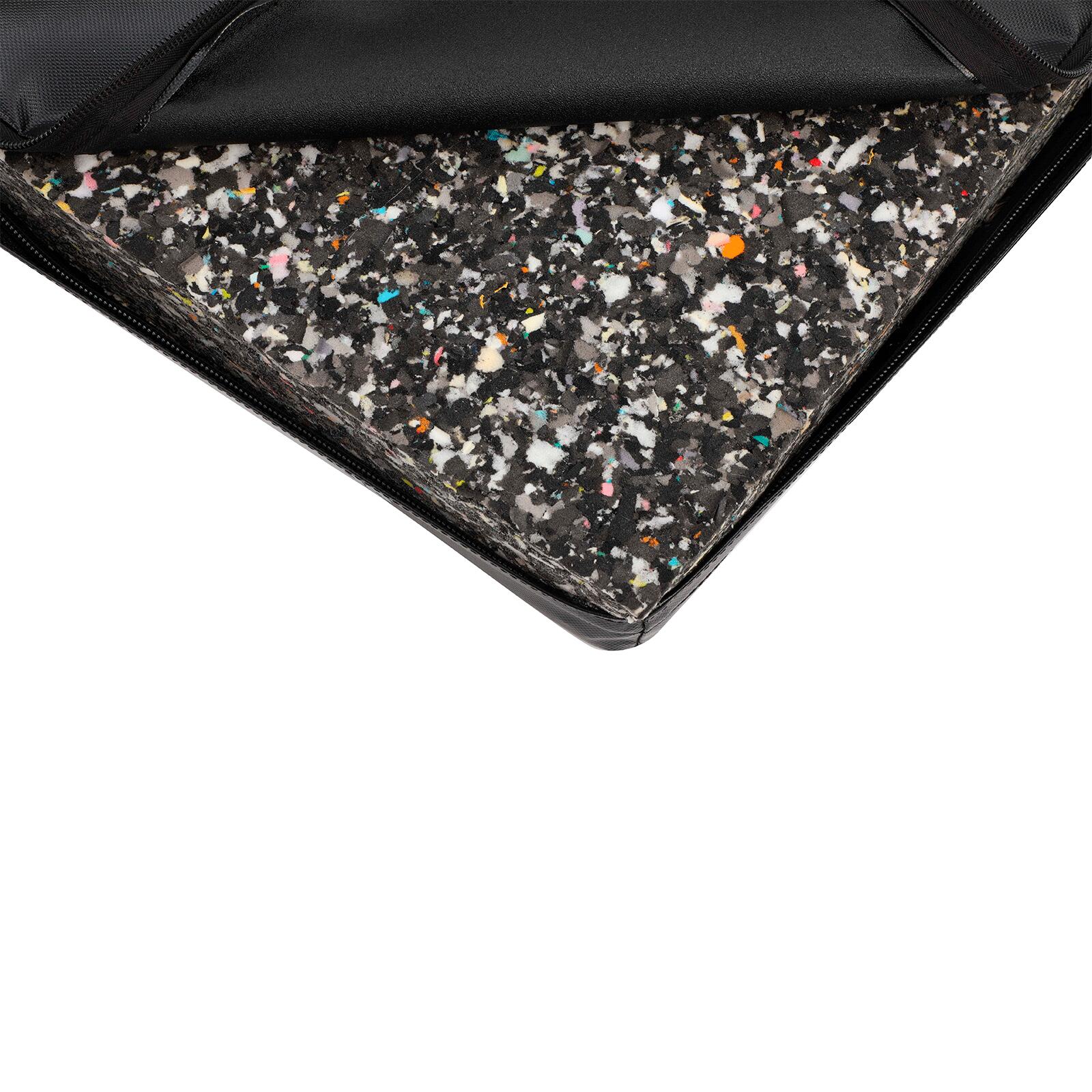 Slim Drop Pads 50*50*5CM Fitness Tech 2/5