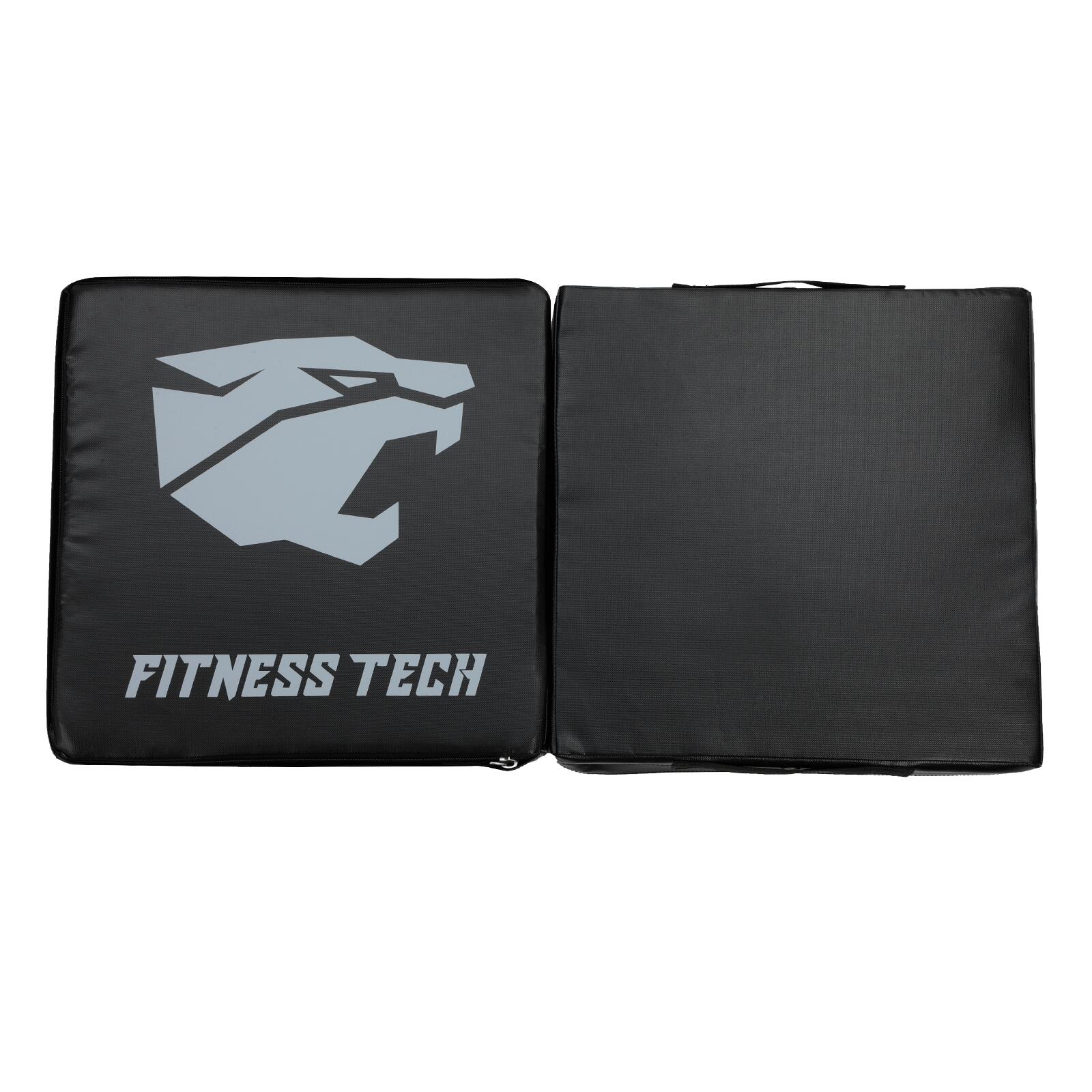 Slim Drop Pads 50*50*5CM Fitness Tech 5/5