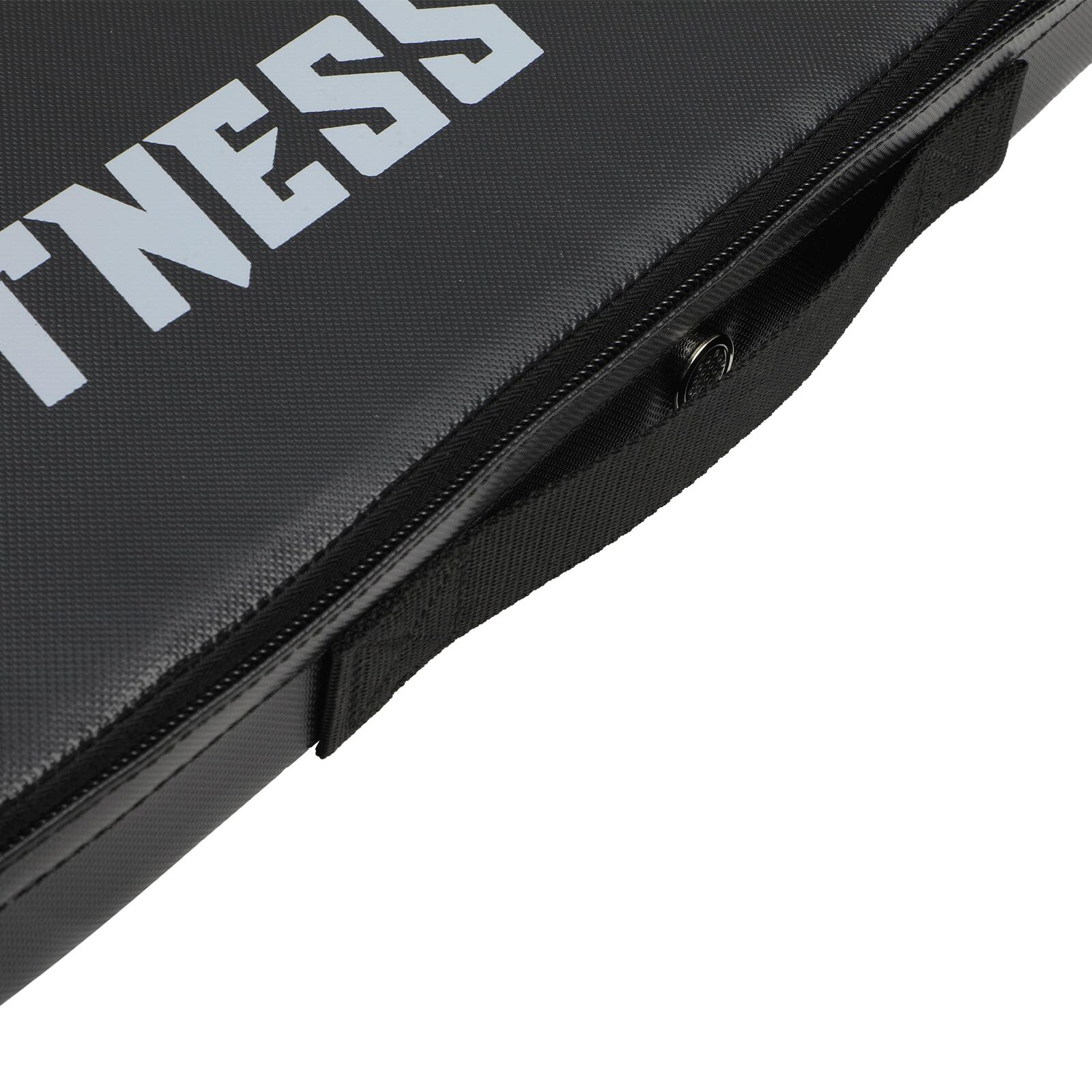 Slim Drop Pads 50*50*5CM Fitness Tech 3/5