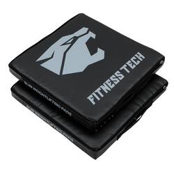 Slim Drop Pads 50*50*5CM Fitness Tech