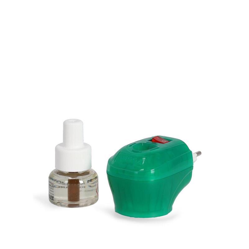 Electrofumigator tantari + cartus Mugga 45 nopti