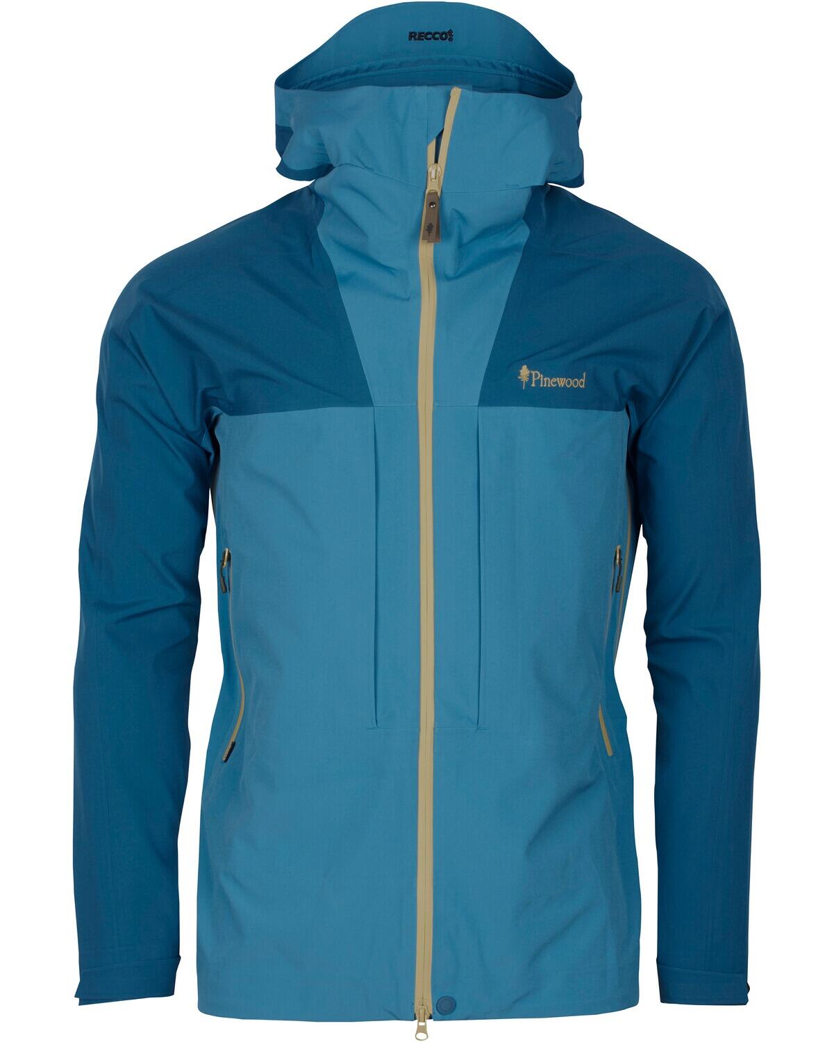 PINEWOOD Jacke Abisko Trekking 3L
