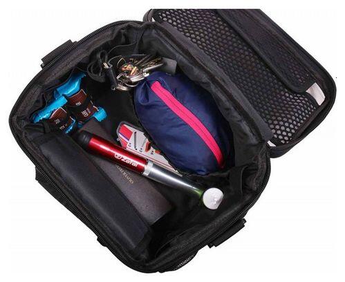 Sacoche de Guidon Zefal Handlebar Bag 7L Noir 2/7