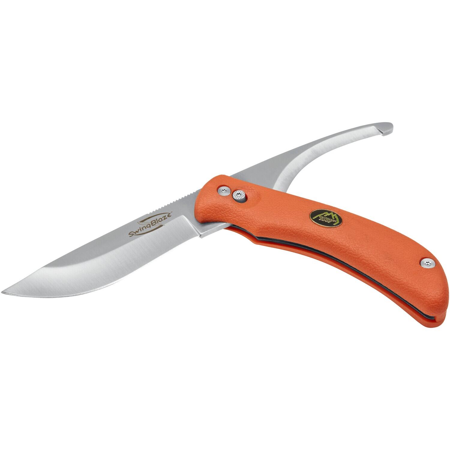 Jagdmesser SwingBlade 2/6