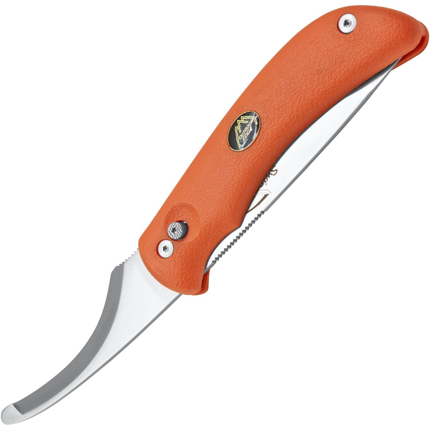 Jagdmesser SwingBlade 3/6