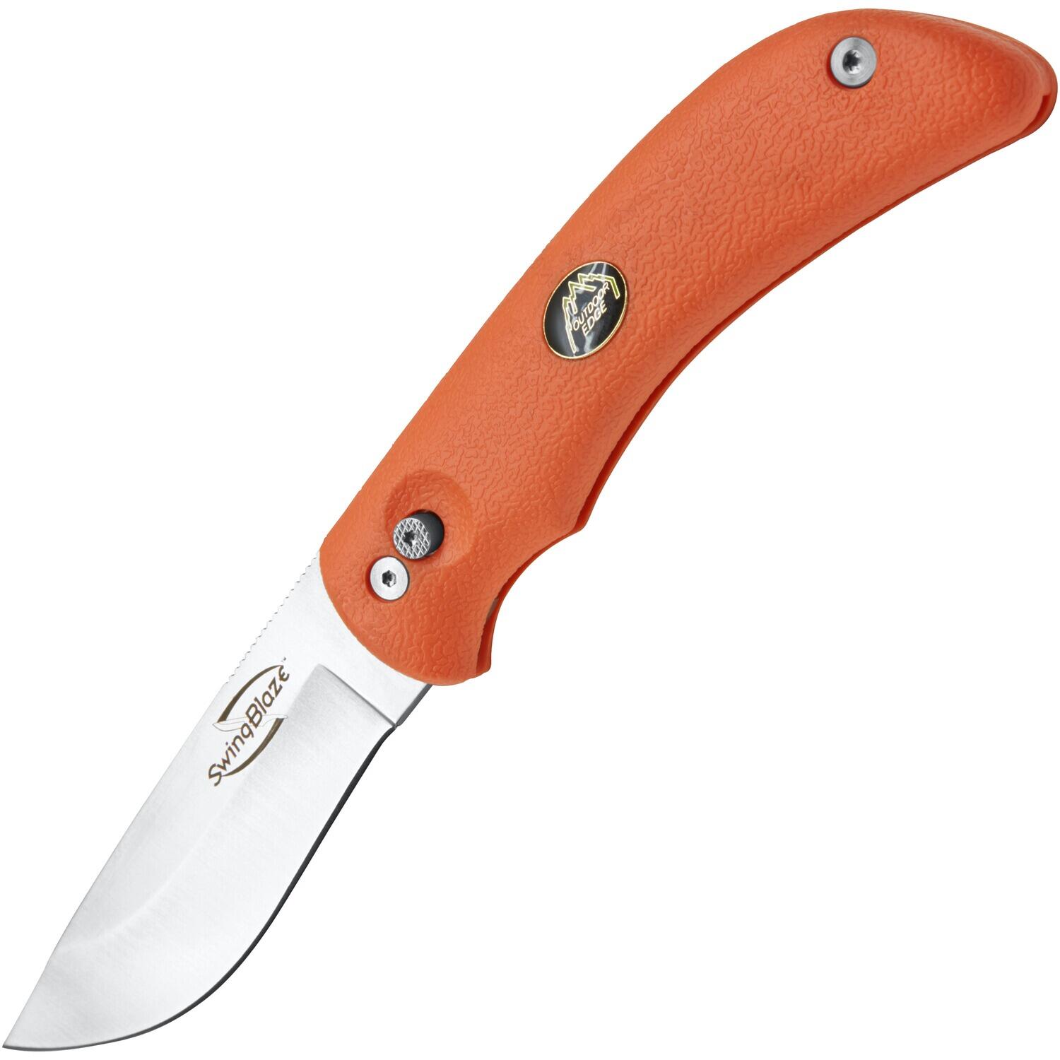Jagdmesser SwingBlade 5/6