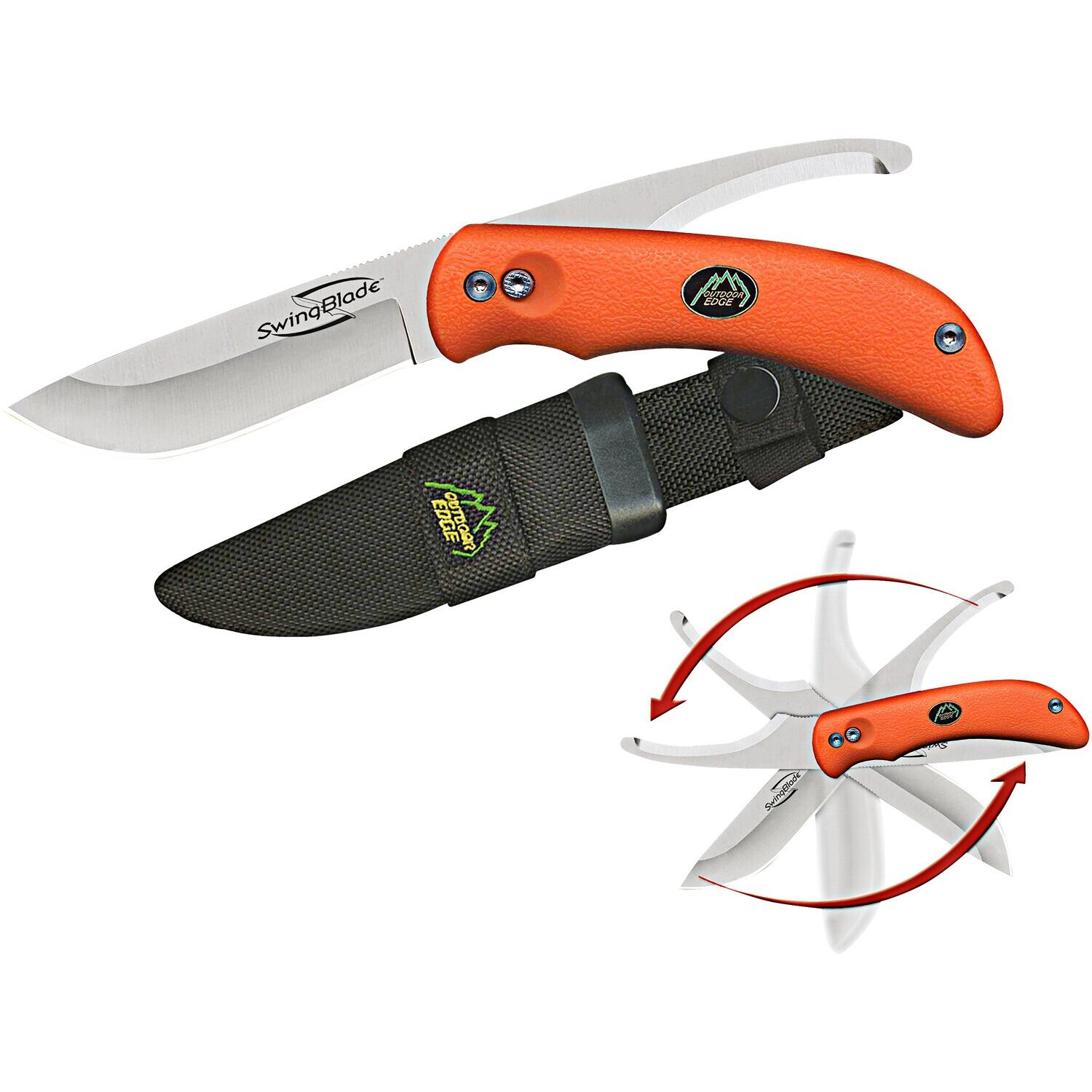 Jagdmesser SwingBlade 6/6