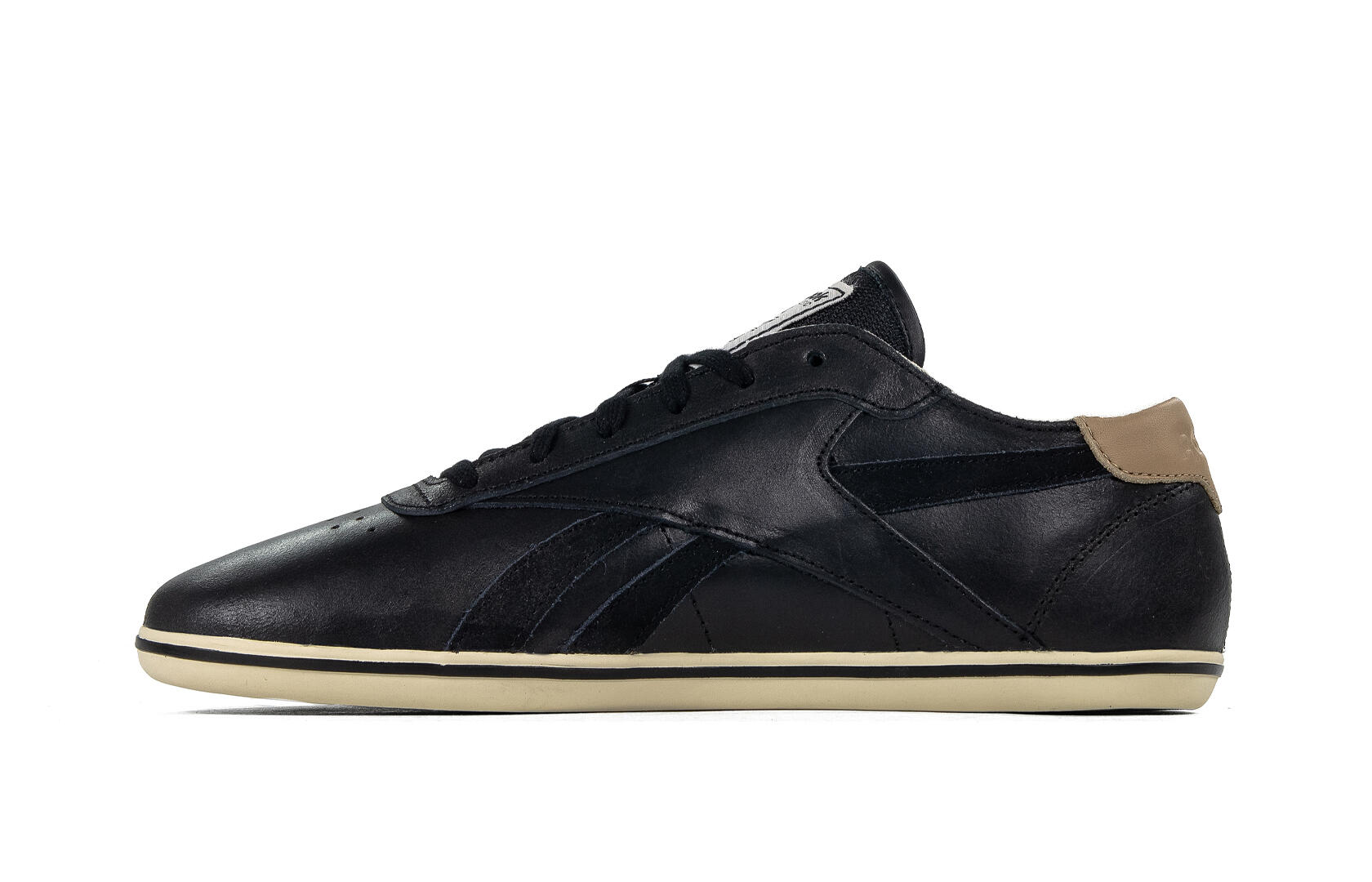 Buty na co dzień męskie REEBOK CL EXOPLIMSOLE skóra 2/4