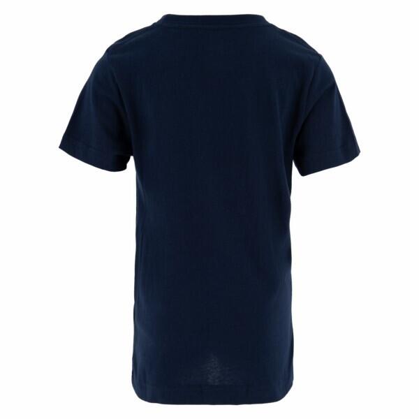 T-shirt enfant Converse Core Chuck Patch 2/2