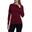 Couche de Base Manches Longues SuperThermal pour Femmes