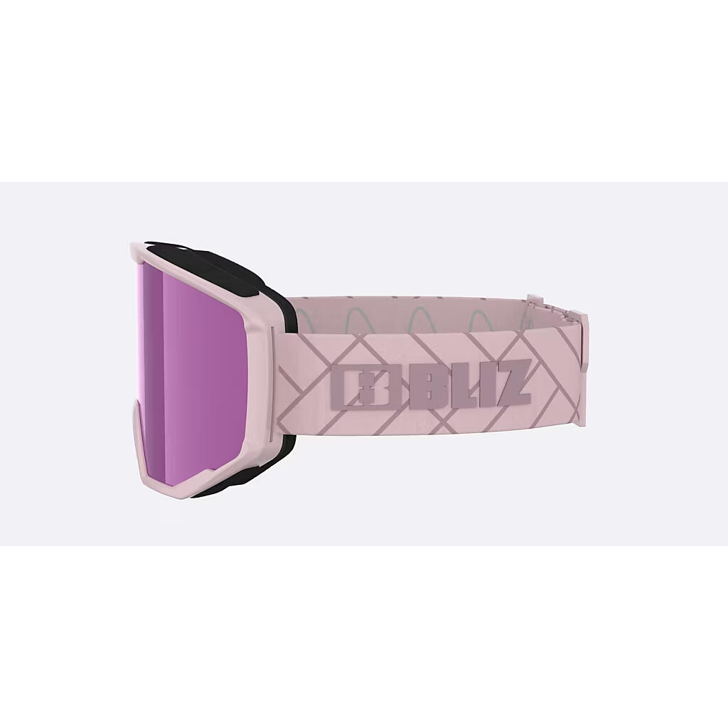 Skimasker Bliz Spark 3/3