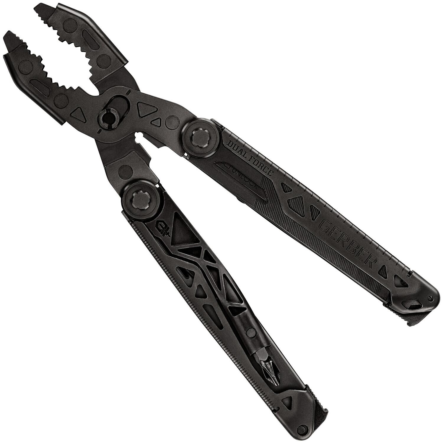 Multitool Dual Force 3/5