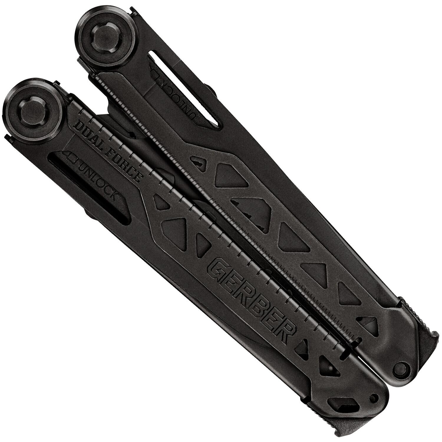 Multitool Dual Force 2/5