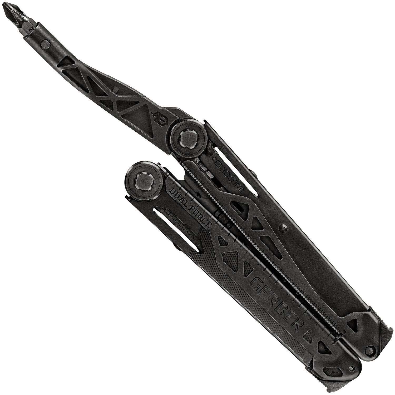 Multitool Dual Force 4/5