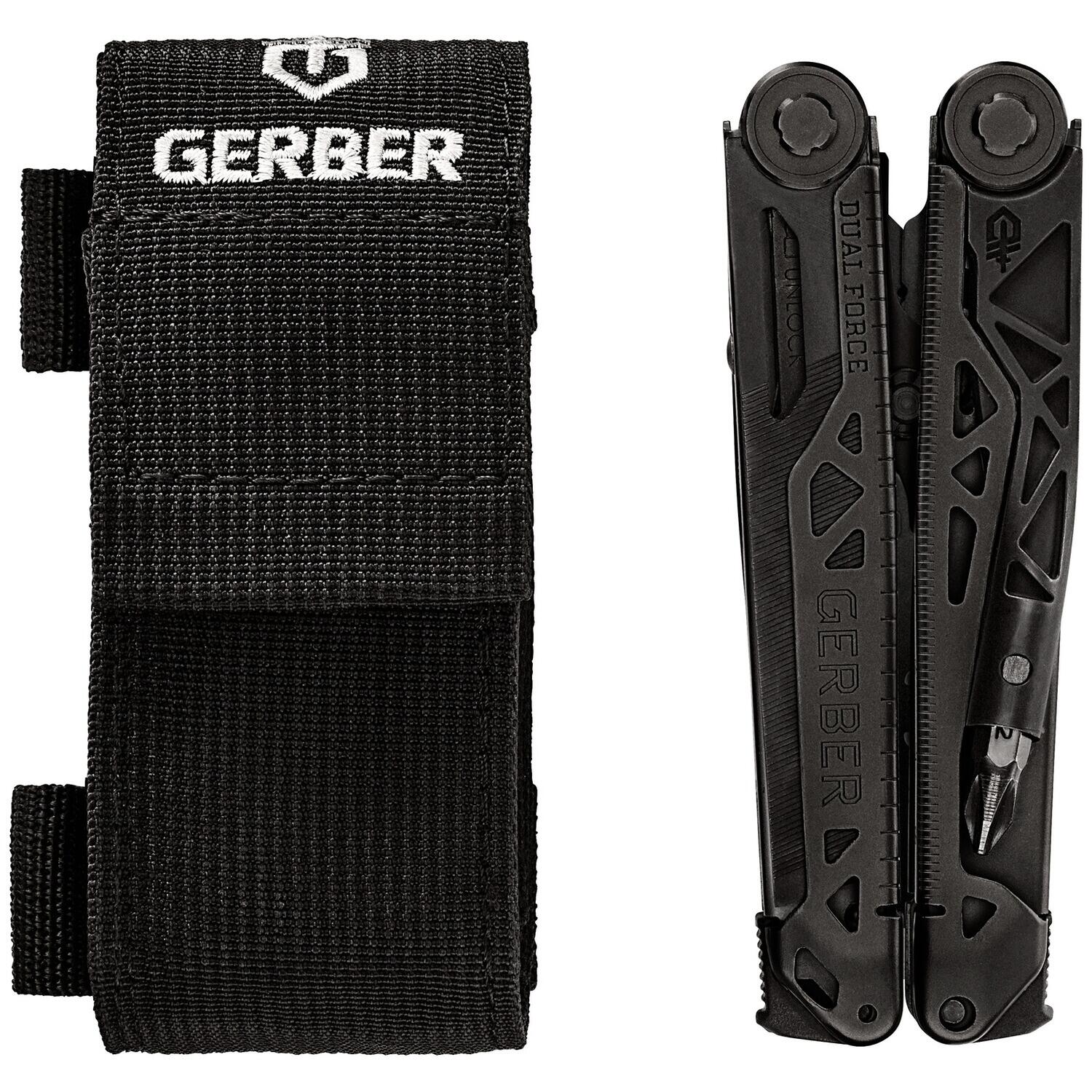 Multitool Dual Force 5/5