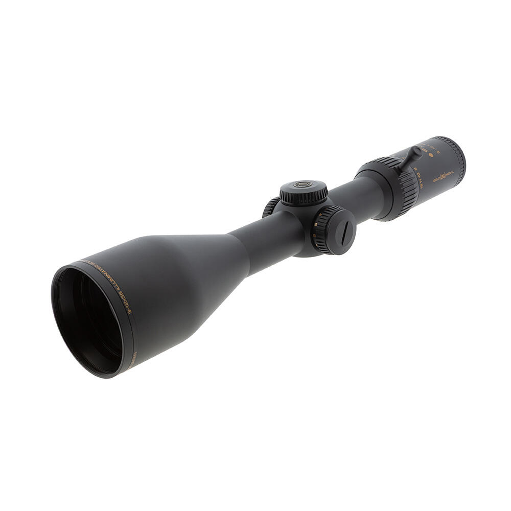 Visor Gold Medal 3-12×56 v25 retícula IR4 Shilba 2/5