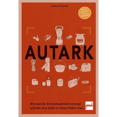 Buch: AUTARK