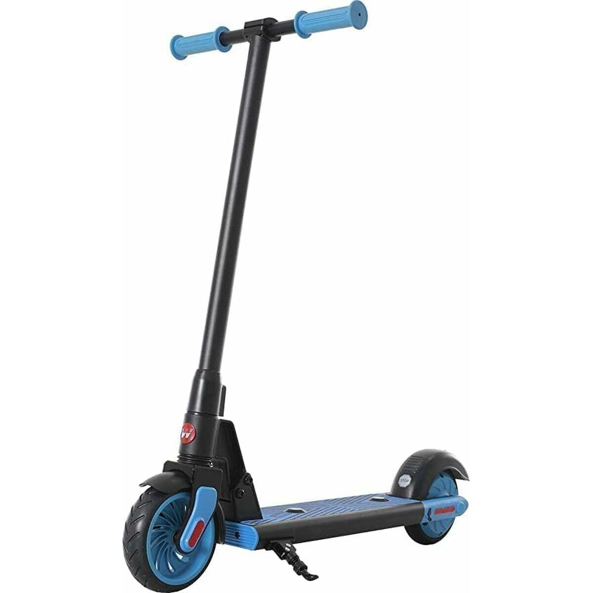 Trotineta Elétrica Logicom Wispeed T650 Azul